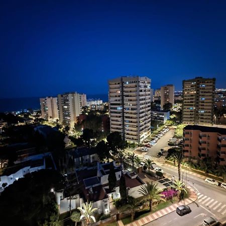 Apartamentos Dubamar Aguadulce  Ngoại thất bức ảnh