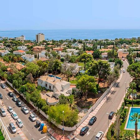 Apartamentos Dubamar Aguadulce  Ngoại thất bức ảnh
