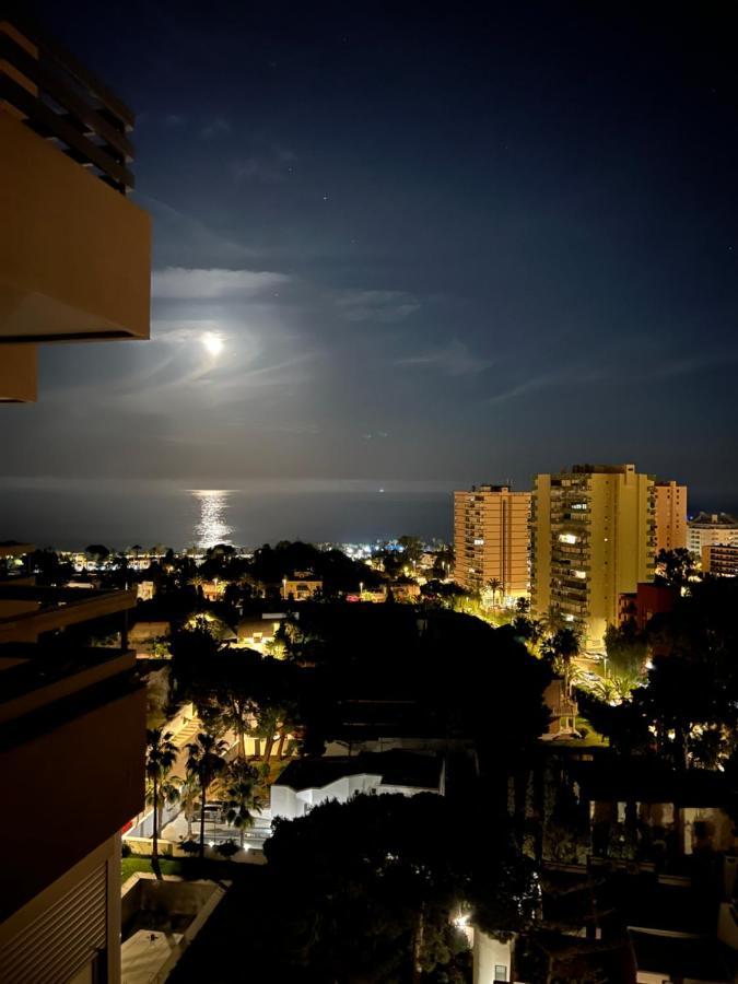 Apartamentos Dubamar Aguadulce  Ngoại thất bức ảnh