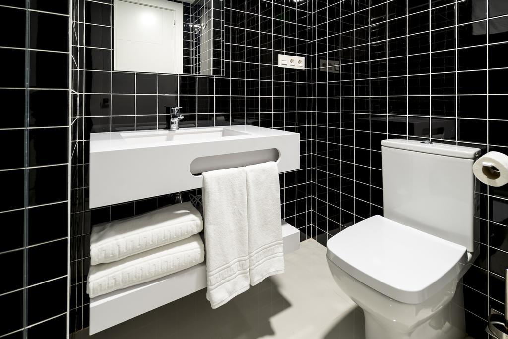 Apartamentos Dubamar Aguadulce  Ngoại thất bức ảnh