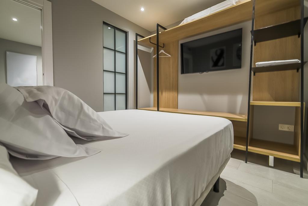 Apartamentos Dubamar Aguadulce  Ngoại thất bức ảnh