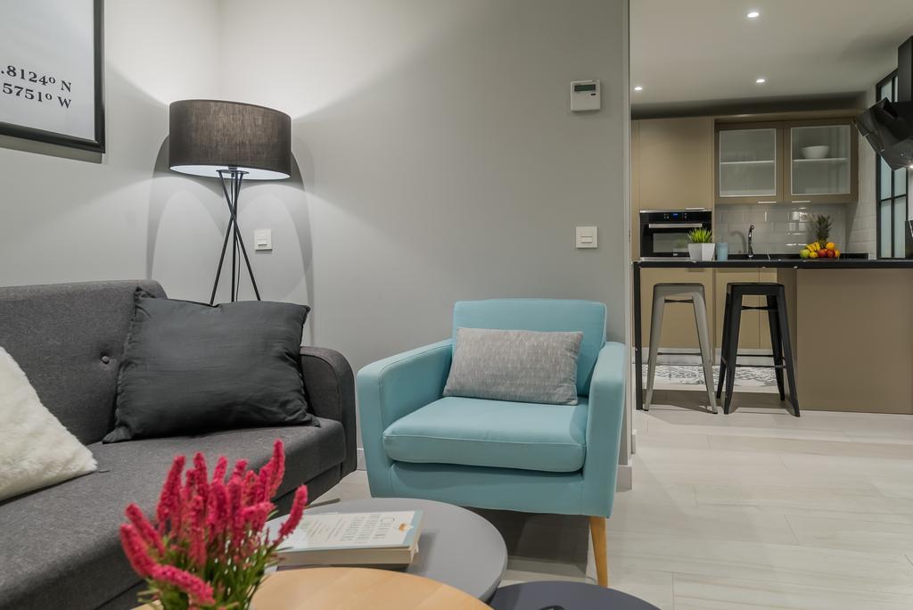 Apartamentos Dubamar Aguadulce  Ngoại thất bức ảnh