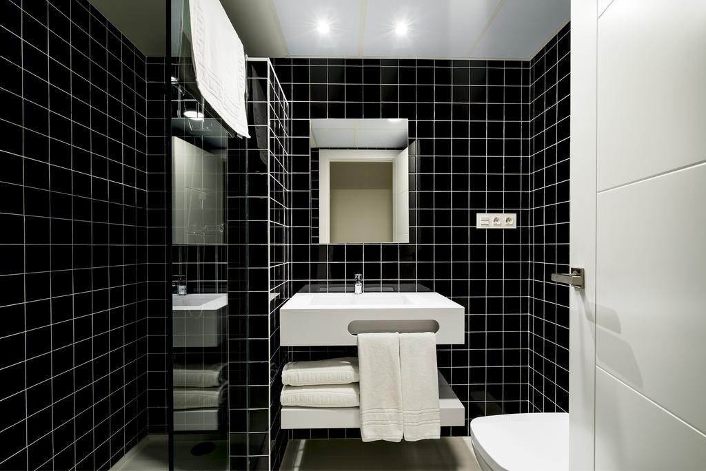 Apartamentos Dubamar Aguadulce  Ngoại thất bức ảnh