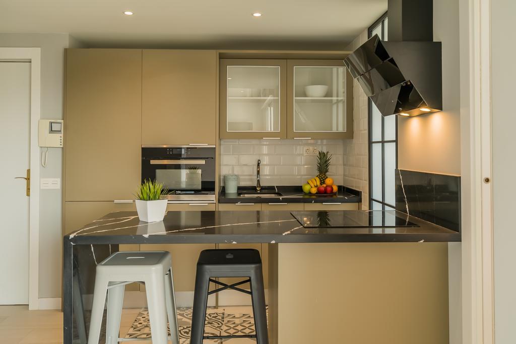 Apartamentos Dubamar Aguadulce  Ngoại thất bức ảnh
